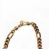 STUDIO LEIGH VINTAGE CHAIN BRACELET 004