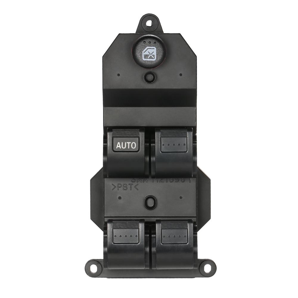 

Electric Power Window Master Switch 35750 S5A A02ZA Replacement for Honda Civic 2001 2005