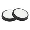 Replacement Filter For PBLSV719K/PBLSV719B 18V ONE+ For HP Cordless Handheld Vacuum, Reusable Washable Foam & Pleated Mesh