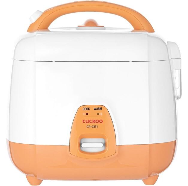 Cuckoo CR-0331 Rice Cooker