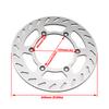Front Brake Disc
