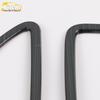 Song PRO Front Panel Air Outlet Bright Ring Decorative Sticker for Air Conditioning