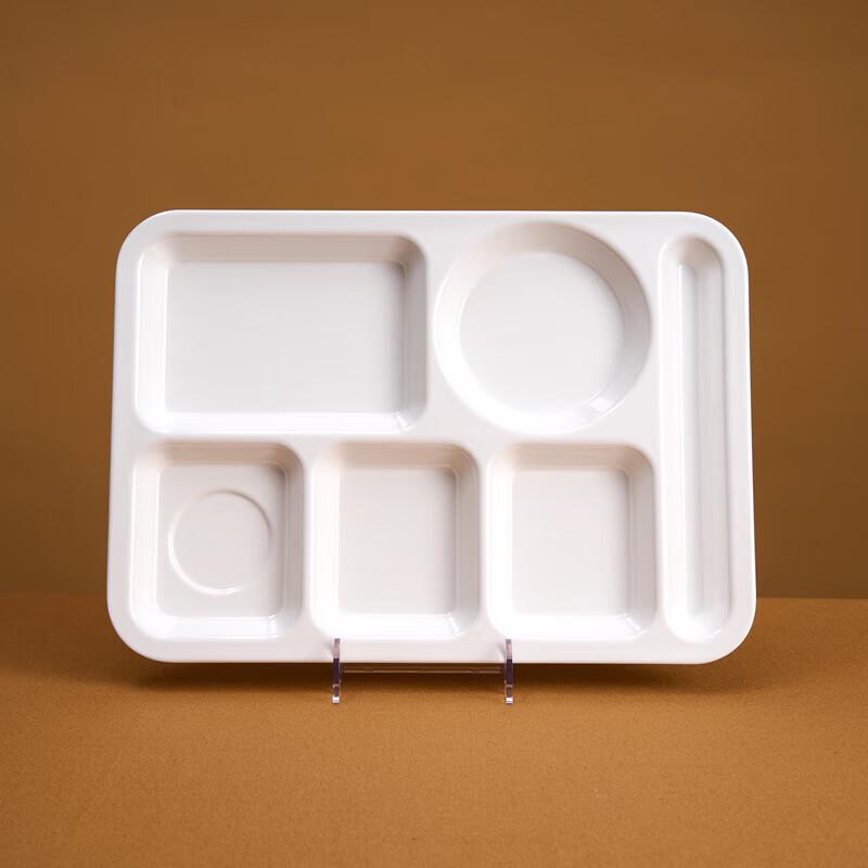 PYREX Commercial Extra Thick Melamine Divided Tray