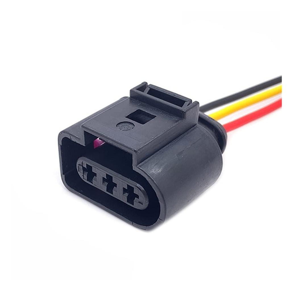2 3 4 5 6 8 10Pin Auto Sensor Plug Wire Harness Socket Waterproof