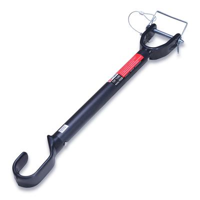 Allen Sports Tension Bar Black Bicycle Crossbar Adapter Japanese [Official Import] 900B-I