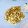 4000pcs 10mm PVC Star Table Confetti Sprinkles for Christmas Wedding Birthday Party Decoration