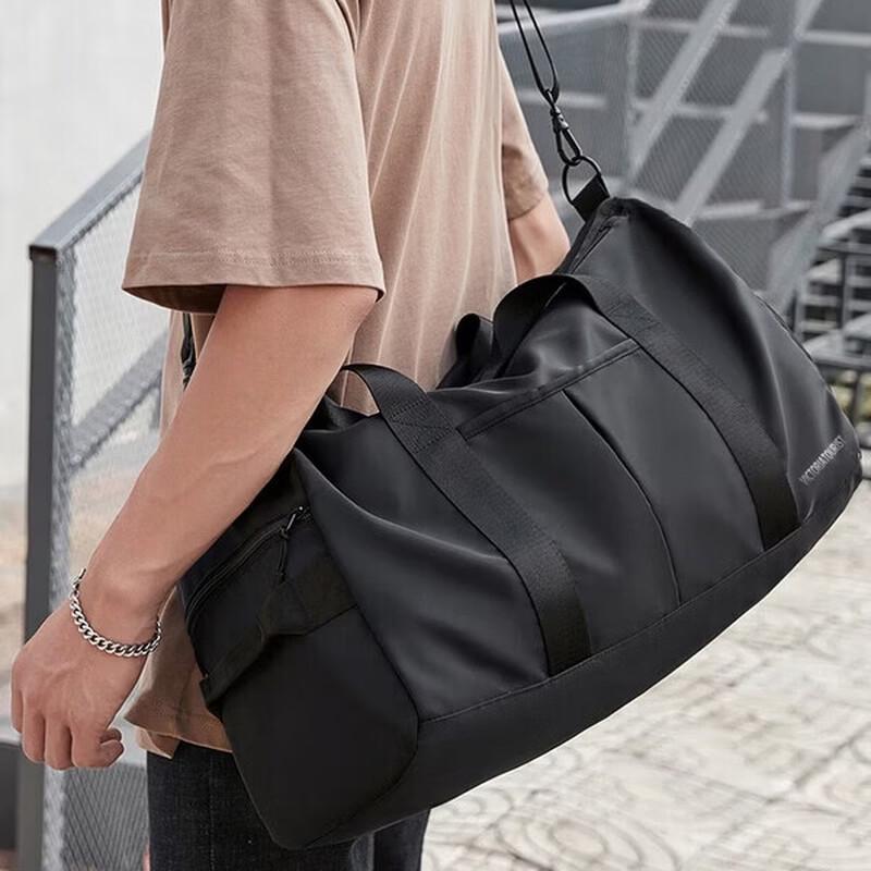 VICTORIATOURIST Multi-functional Travel Duffel Bag