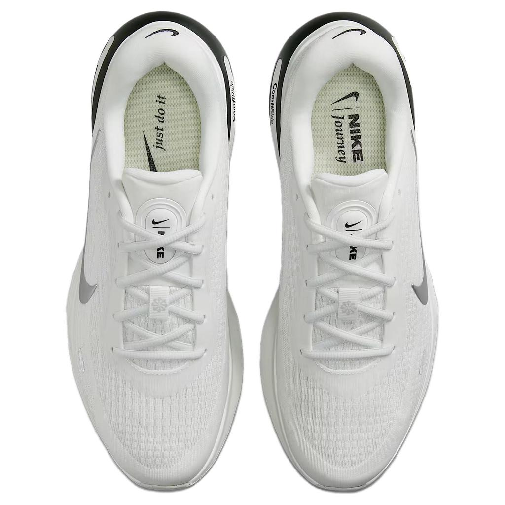 Nike Journey Run Running Shoes Men's Gray FN0228-122