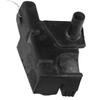 Engine Hood Cover Plastic Pier Buffer Block Pad 52014721 Left Side For Jeep Renegade 2015 2016 2017 2018