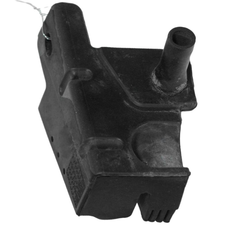 Engine Hood Cover Plastic Pier Buffer Block Pad 52014721 Left Side For Jeep Renegade 2015 2016 2017 2018