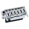 Knife Edge Tremolo Unit, 10.8mm Pitch, Chrome (P510T-FE1C) 510T-FE1C