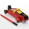 2-ton car hydraulic jack, car hydraulic tire replacement, lifting and repair tool, car emergency tool 13cm-30cm