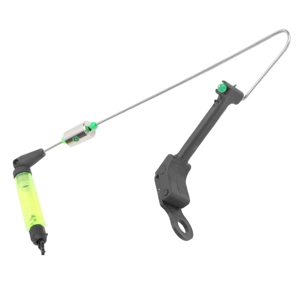 Lightweight Fishing Signal Indicator Receiver Sensitive Fishing Indicator  Night Fishing