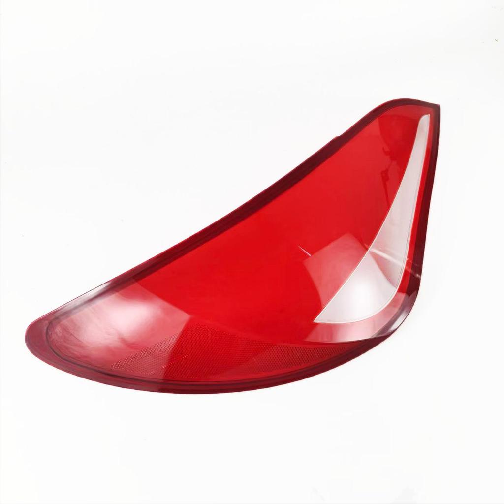 Durable Taillight Cover for 2013-2016 Mercedes CLA Rear Housing Faceplate