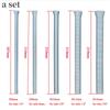 Manual Air Condition Copper Pipe Bending Spring Outside Style Pipeline Spring Tube Bender Pipe Bending Tools