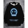 Funny Movie Murder Drones 3d Print Hoodie Men Women Fashion Anime Tracksuit Pullover Hoodie Sweatshirt Men Clothes