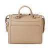 Handbag Dark Beige 185114400001 [Diana]