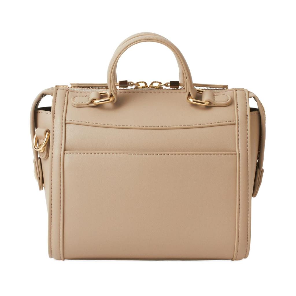Handbag Dark Beige 185114400001 [Diana]