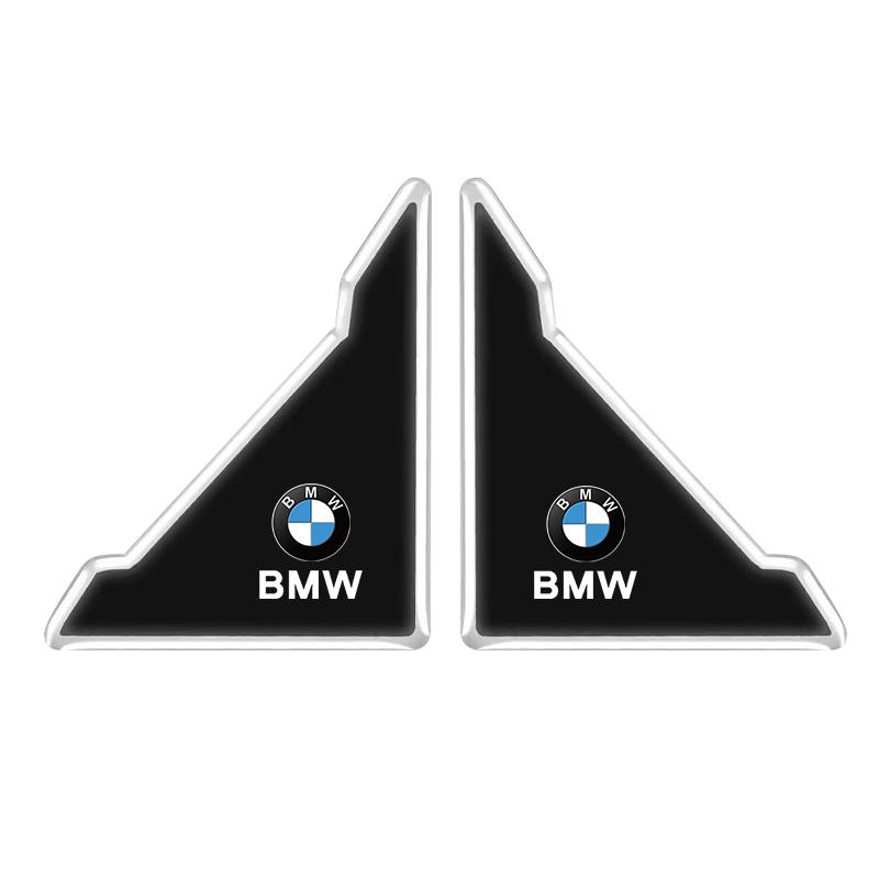 For BMW M X1 X3 Car Door Corner Guard Sticker Anti‑Collision Anti‑Scratch Protective Accessory For BMW G80 G06 G07 G42 G14 G15 G16 F82 F20 F21 M
