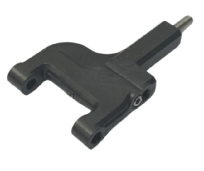 [TOPLINE] Латунная втулка Широкоугольная Совместимая AST Передний Нижний Рычаг для RDXTP-619