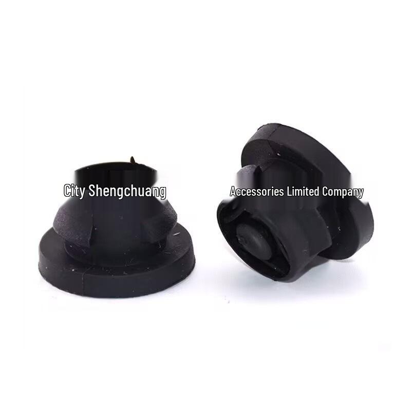 Compatible Rubber Gasket Air Filter Plug for Citroen, Peugeot, Ford (1422A3)