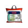 DODO Oreiller Végétal - 100% Polyester - 60x60 Cm