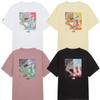 Men Carabiner ShorT Sleeve T shirT nT7ur70