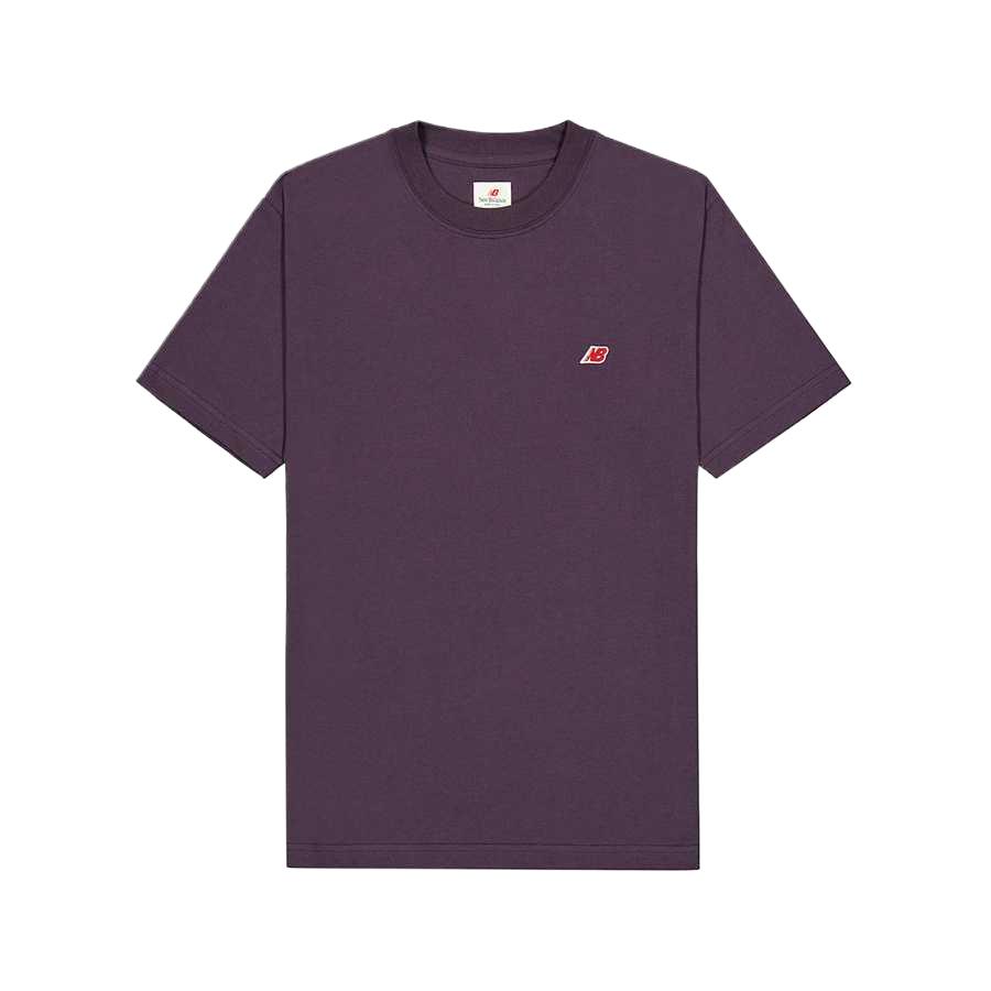 New Balance Made In USA T Shirt Men s Tan MT43543 L