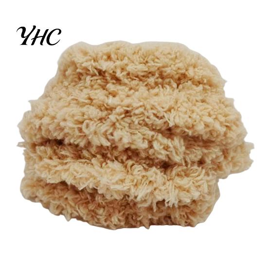 Twist Stick Plush Crafts Coral Velvet Extra Thick Pipe Cleaners Large Soft Kids Art Craft Projects DIY Decoration Supplies Material