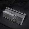 Eyeglasses Organizer Protective Box Car Accessories for Car Suede ABS