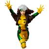 Medicom Toy MAFEX No.242 Rogue Comic Ver. 150mm Action Figure Multicolor