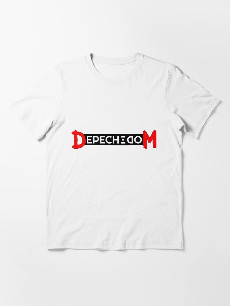 Depeche Mode Collection 75 Essential T-Shirt