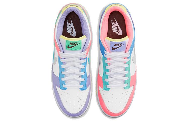 Nike Dunk Low SE "Candy" Donna DD1872-100