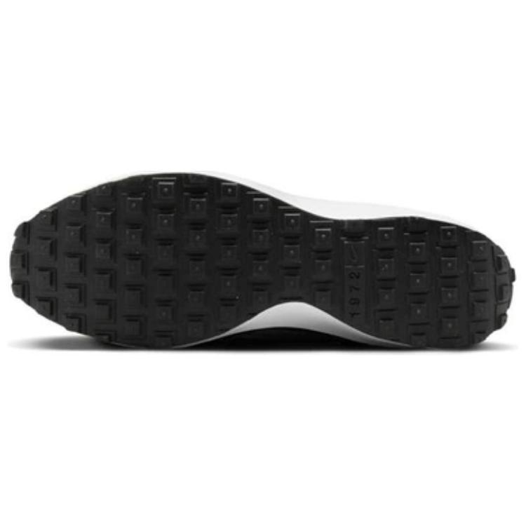 Nike Waffle Debut Black Off Noir Sneakers FJ4195-001