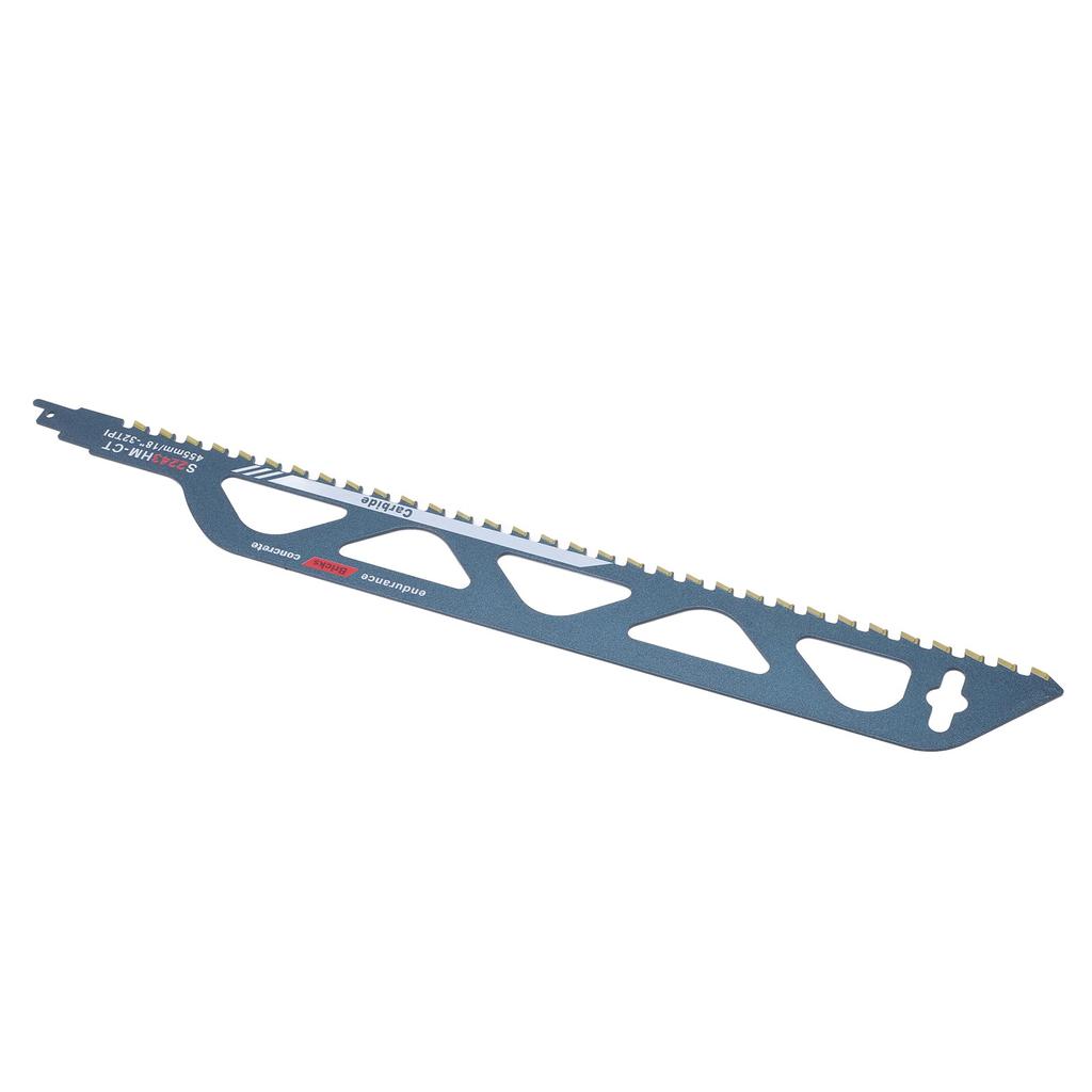 Reciprocating Saw Blade Carbide Cutter Cutting Tool for Brick Cement Plastic Wood