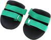 Senkichi Garden Knee Stain-Resistant Pads, 2-Pack, SGB-6 Brown/Green