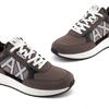 Armani Exchange Sneakers XUX090_XV276