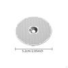 Precision Shower Screen Replace Spare Part,Easy to Clean,Sturdy,Professional Lightweight Espresso