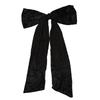 New Bow Decor Large Bow for Room Coquette Giant Ribbon Tie for Christmas Birthday Wedding Party Backdrop Wall Decor