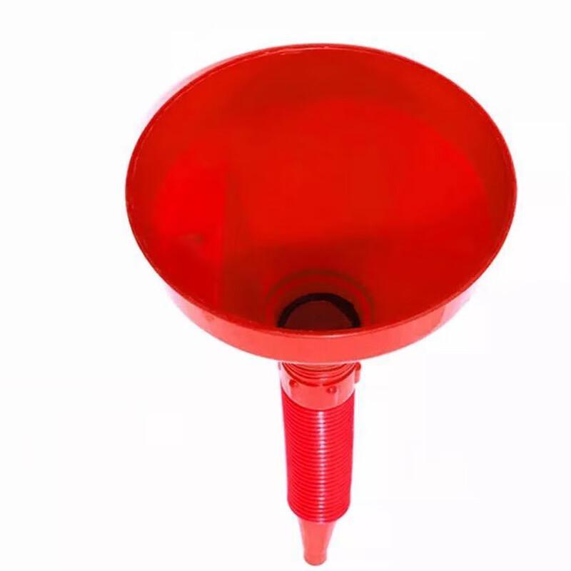 Automotive Fluid Funnel