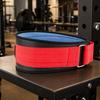 Adjustable Lifting Belt with Metal Buckle Robust for Weightlifters