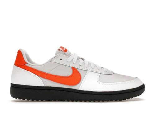 

Nike Field General 82 SP Orange Blaze - FQ8762-101 EU 40 білий