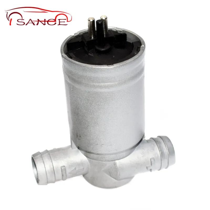 Válvula de Controle de Ar em Marcha Lenta 0280140510, 0001412225 Para Mercedes W201 190 190E 260E 300CE E SE S SEL TE 500SL 1986-1993