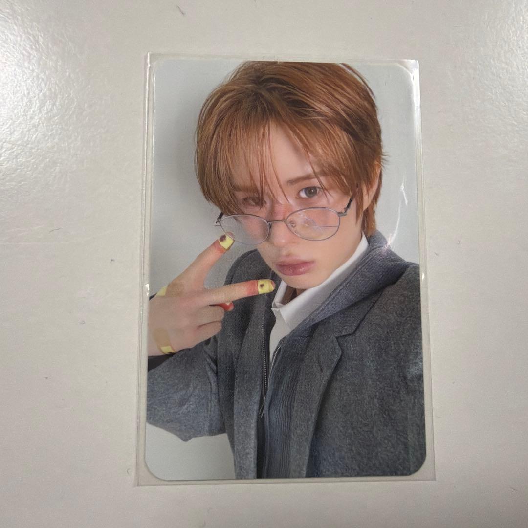 

[Б/У] TWS playhard GS25 Kyungmin Lakidro эксклюзив для Кореи