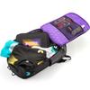 Butterfly La Finesse Backpack Table Tennis Bag 63310 One Size Fits All 732 Blue/Green,