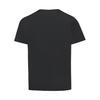Under Armour Outdoor Knitted Training Breathable Solid Color Simple Versatile Fitness Short Sleeve T-Shirt Men tops Black 6014376-001