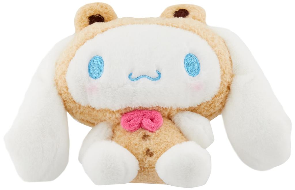 Nakajima Corporation Friend Costume Cinnamoroll Small 167071-22