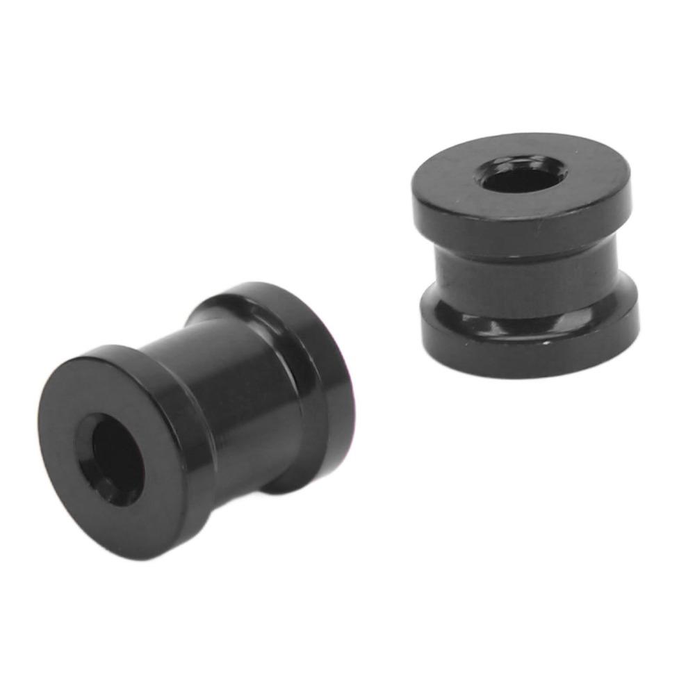 Aluminum Alloy Chassis Brace Spacer Set for ARRMA 1/7 and for 1/8 RC Cars Off-Road Racing