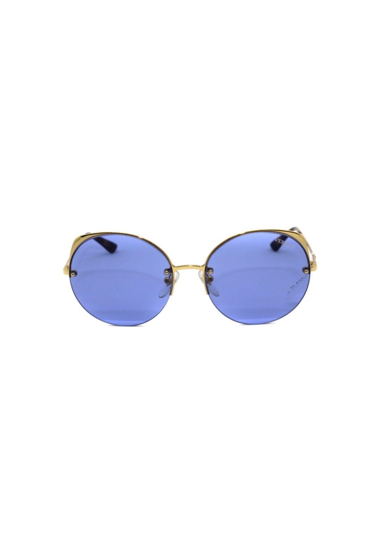 

Vogue Vo 4081-S 280/76 55 Unisex Sunglasses Vo 4081-S 280 76 55 Ekartman