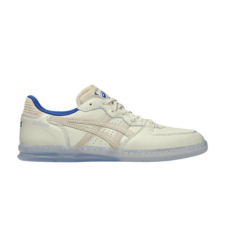 

Asics Кроссовки унисекс Skyhand OG Pale Oak Vanilla Cream 1203A613-200 42.5
